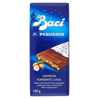 Picture of BACI CHOC DARK TABLET 150GR